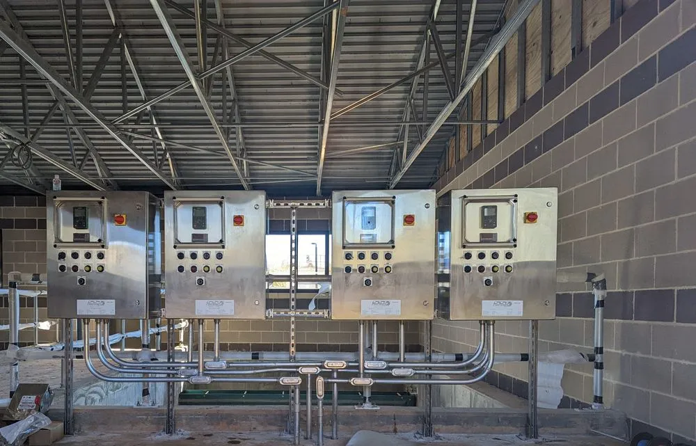 Slide of Jackson Electrical Contractors