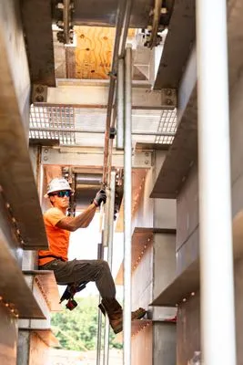 Jackson Electrical Contractors Logo