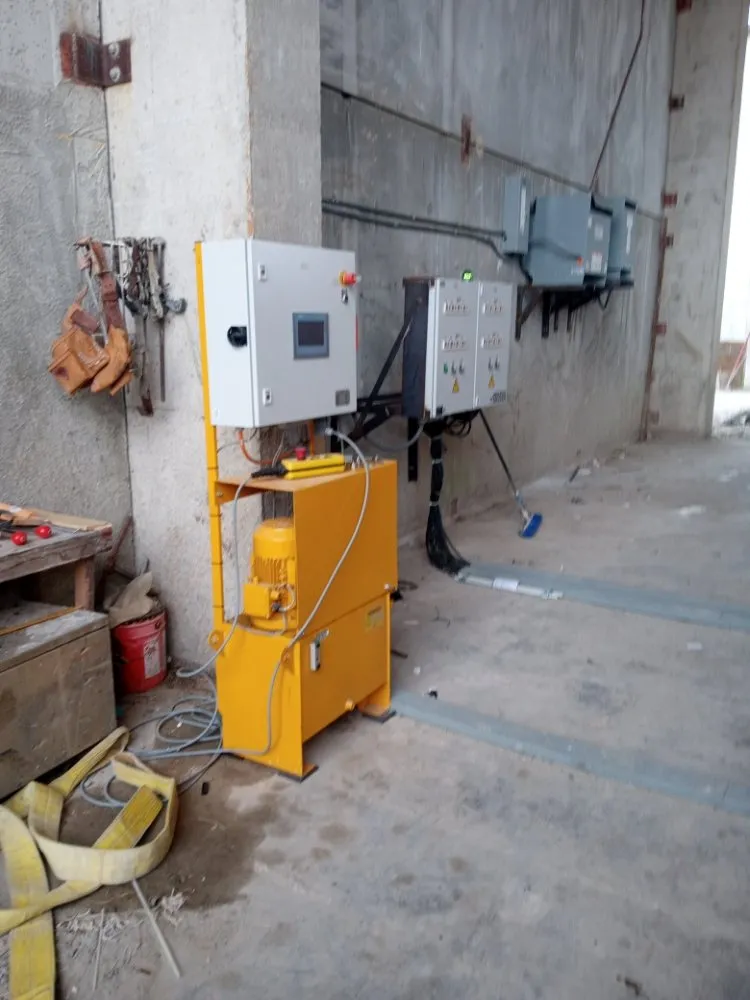 Certified outlet and switch repair in Arabi, GA by Jackson Electrical Maintance