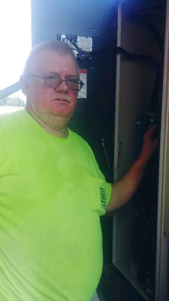 Affordable electrician providing panel upgrade in Arabi, GA - Jackson Electrical Maintance