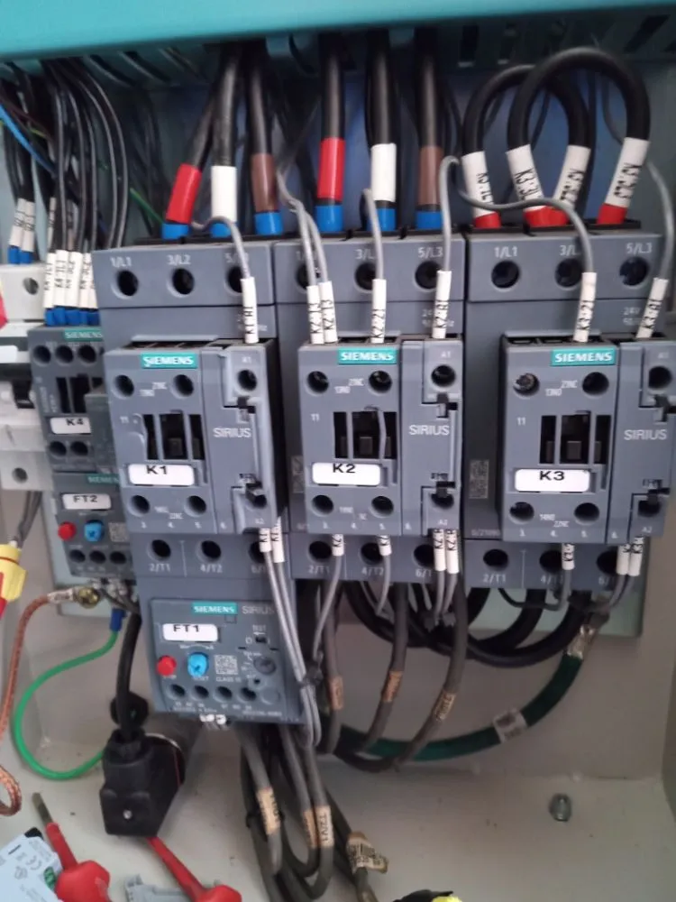 Reliable panel upgrade in Arabi, GA by Jackson Electrical Maintance