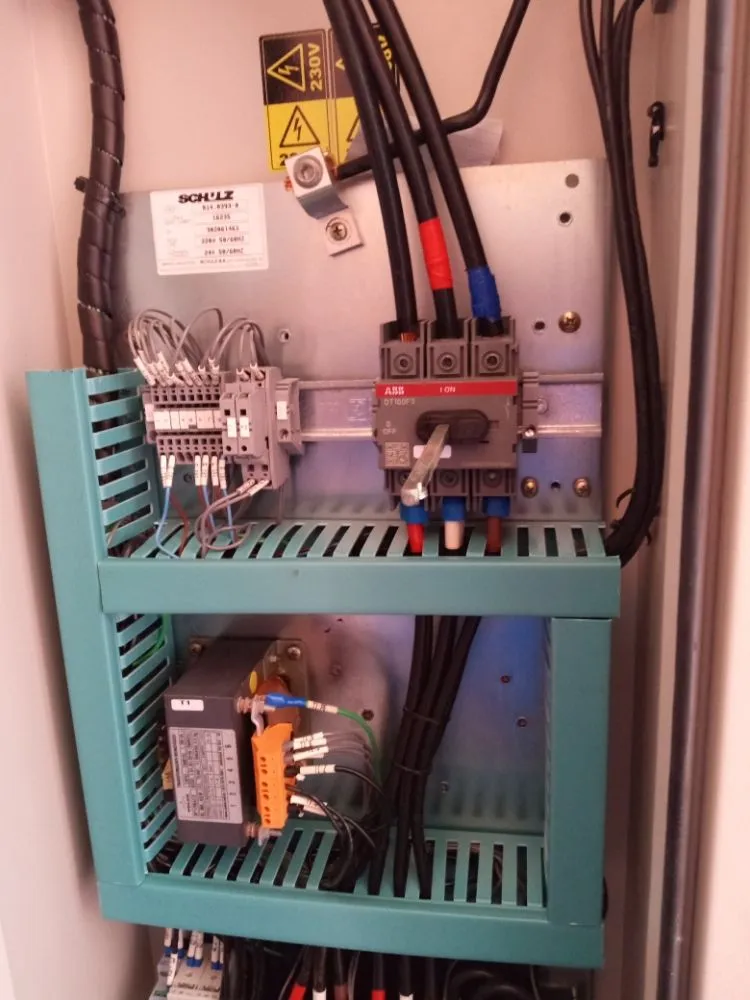 Professional lighting installation service in Arabi, GA - Jackson Electrical Maintance