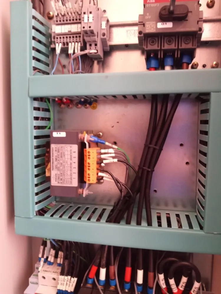 Reliable electrical repair in Arabi, GA by Jackson Electrical Maintance