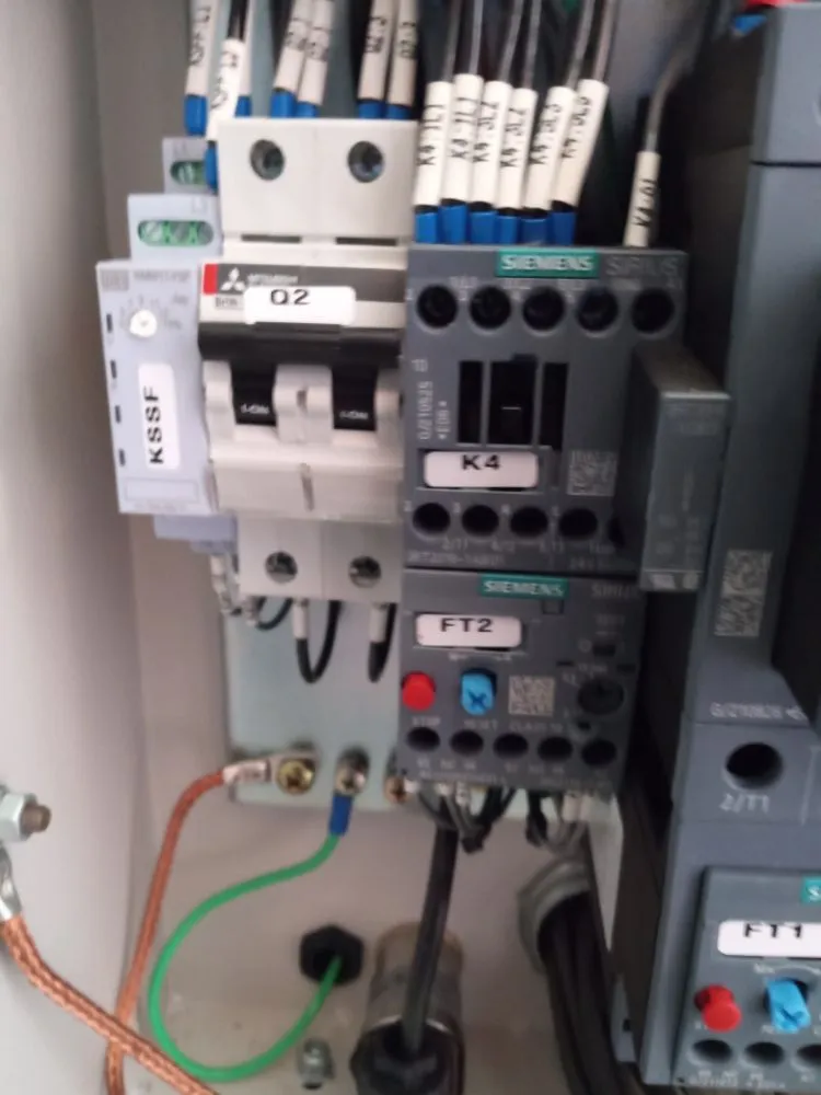 Licensed outlet and switch repair service in Arabi, GA - Jackson Electrical Maintance