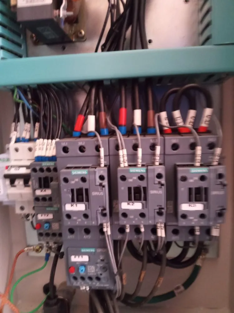 Licensed outlet and switch repair in Arabi, GA by Jackson Electrical Maintance
