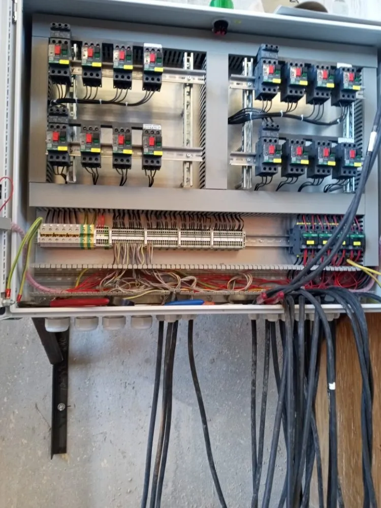 Certified outlet and switch repair service in Arabi, GA - Jackson Electrical Maintance