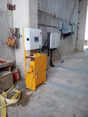 Jackson Electrical Maintance