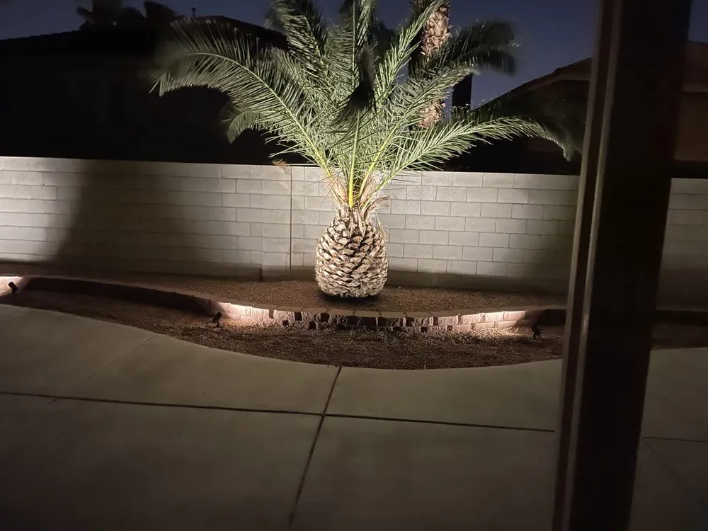 Slide of Jackson Electrical