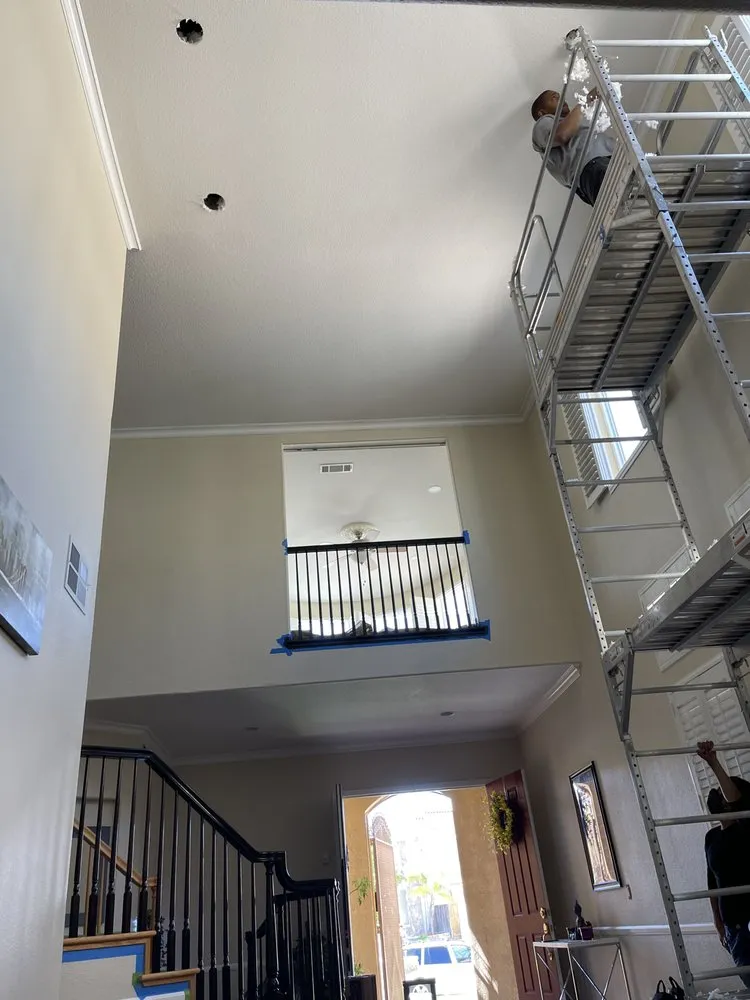 Slide of Jackson Electrical