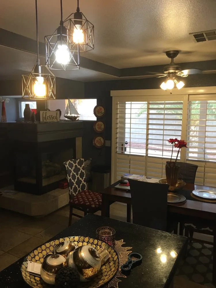 Slide of Jackson Electrical