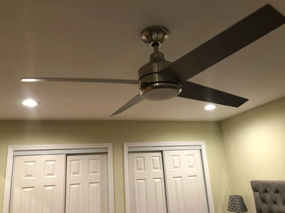 Slide of Jackson Electrical