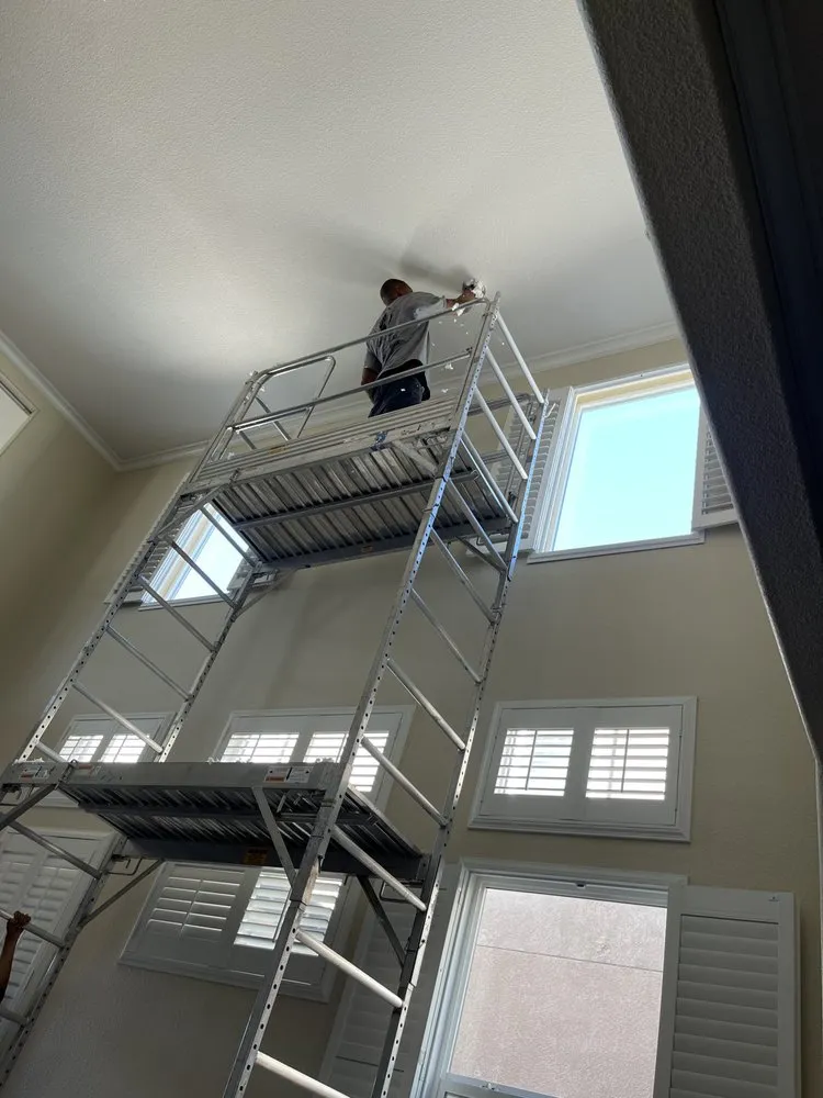 Slide of Jackson Electrical