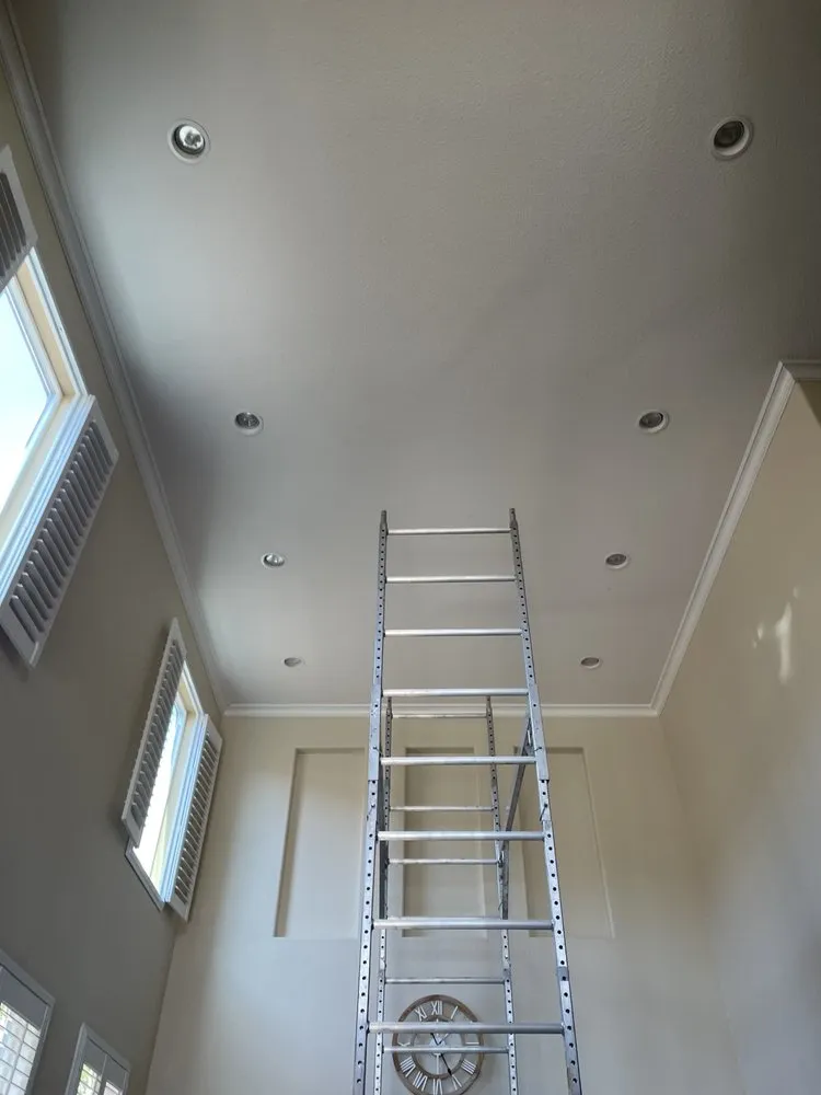 Slide of Jackson Electrical