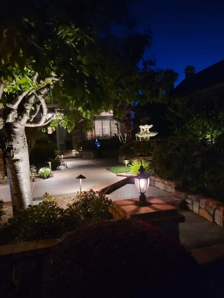 Slide of Jackson Electrical