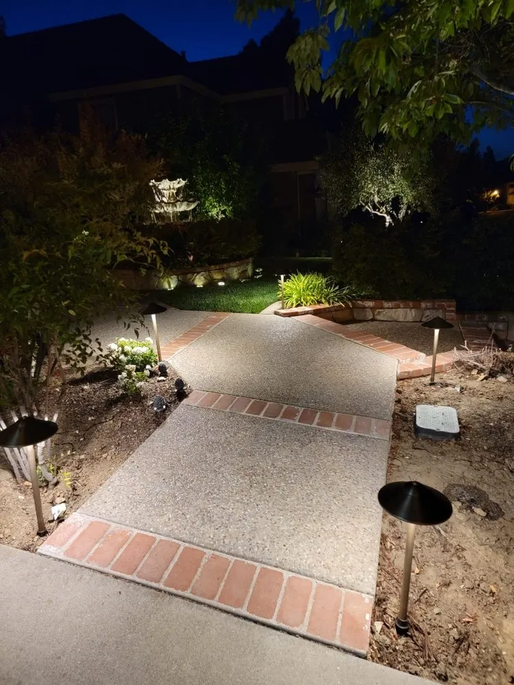 Affordable lighting installation service in , - Jackson Electrical