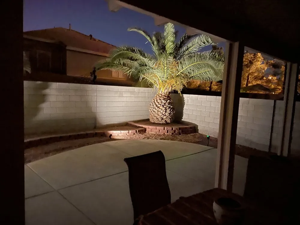 Slide of Jackson Electrical