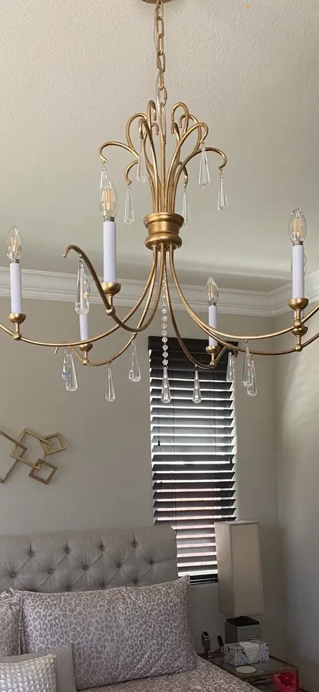 Slide of Jackson Electrical