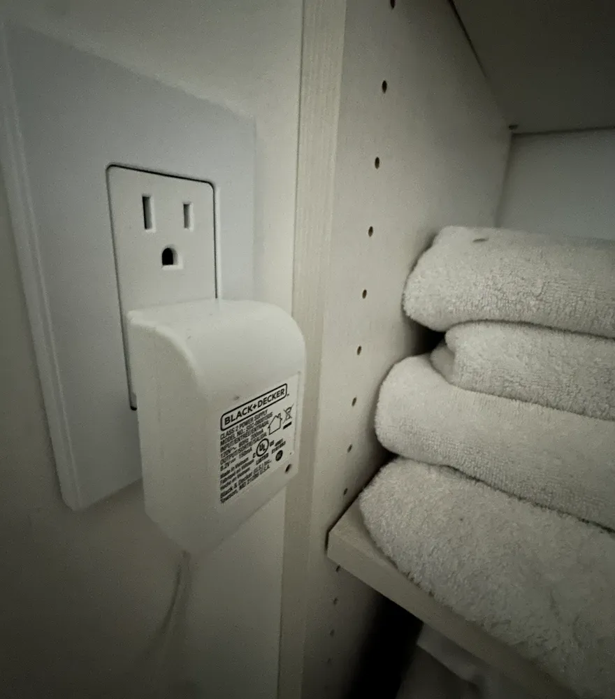 Slide of Jackson Electrical