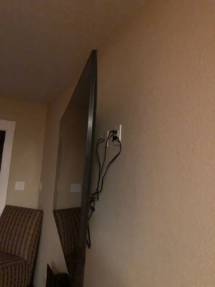 Slide of Jackson Electrical