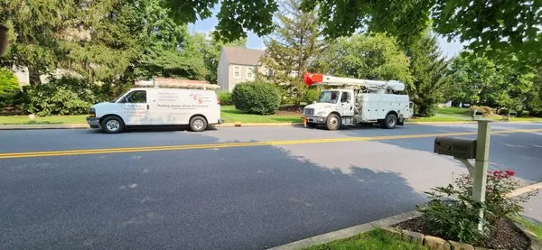 Jackson Electrical Service