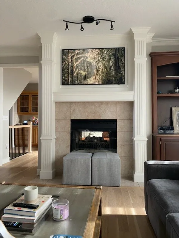 Slide of Jackson Handy Services