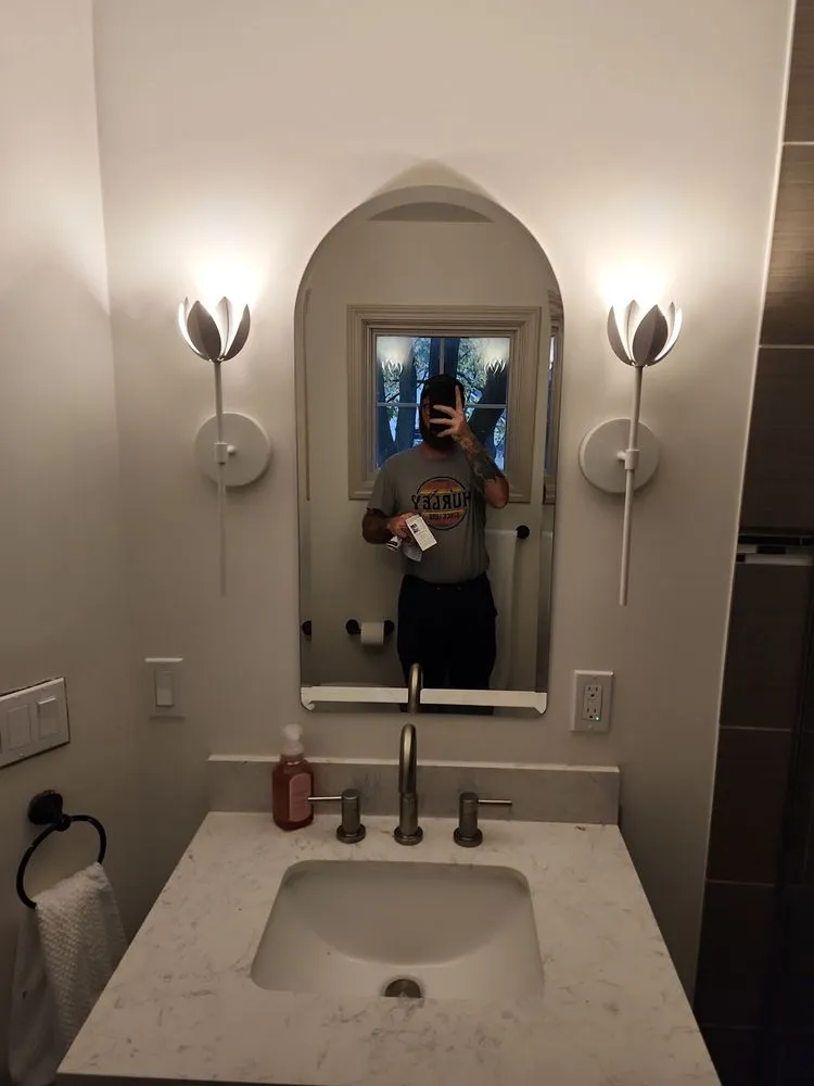 Slide of Jackson Handy Services