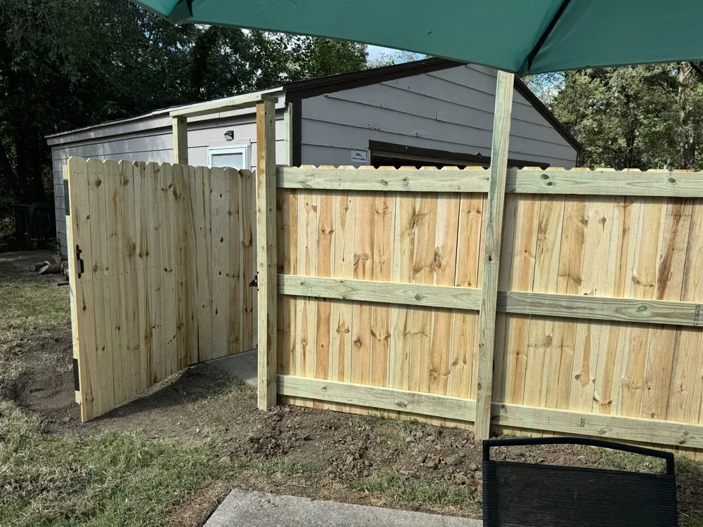 Slide of Jackson Handy Services