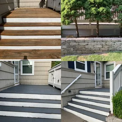 Jackson Handy Services Logo