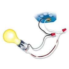 Slide of Jackson Heights Electric