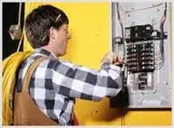 Slide of Jackson Heights Electricians