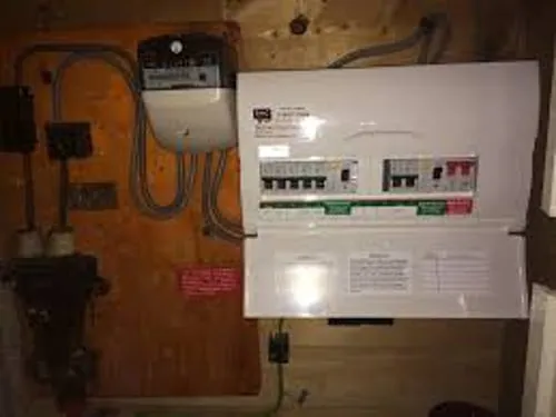 Slide of Jackson Heights Electricians