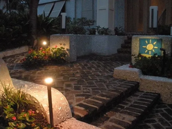 Slide of Jackson Maintenance & Electrical