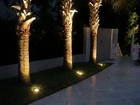 Slide of Jackson Maintenance & Electrical