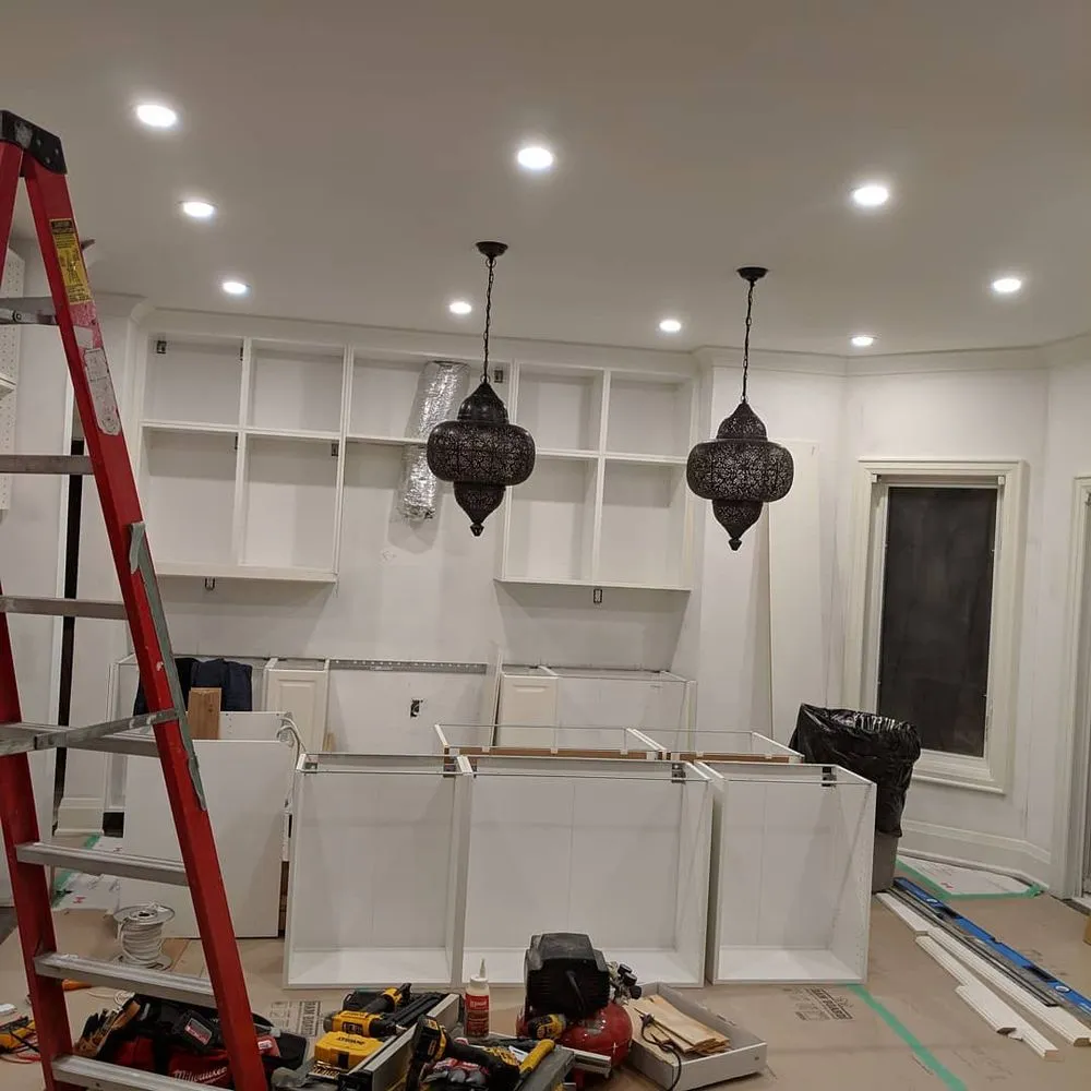 Slide of Jackson Park Highlands Emergency Electrician