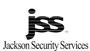 Slide of Jackson Security Services