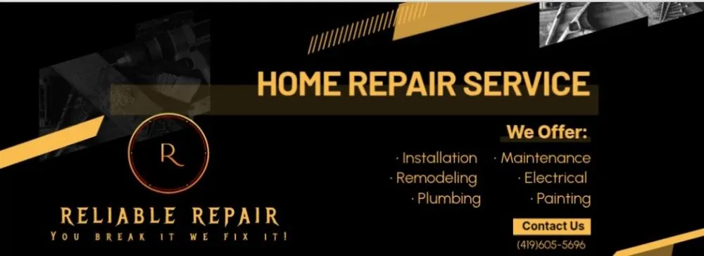 Reliable panel upgrade experts serving Grover Hill, OH - Jacksons Reliable Repair & Services