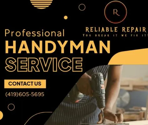 Jacksons Reliable Repair & Services