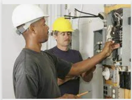 Slide of Jacksonville Electrical Contractors