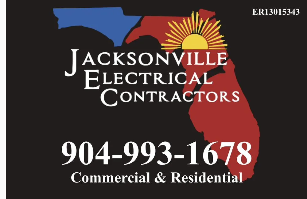 Slide of Jacksonville Electrical Contractors