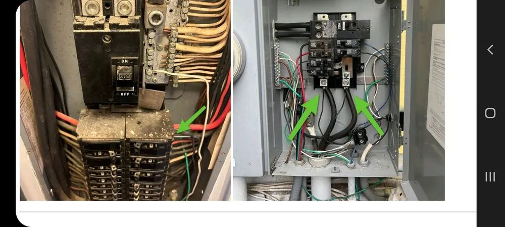 Slide of Jacksonville Electrical Contractors