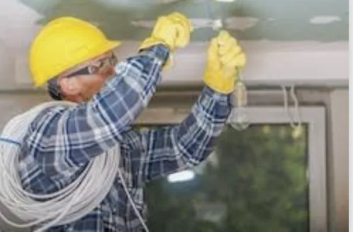 Slide of Jacksonville Electrical Contractors