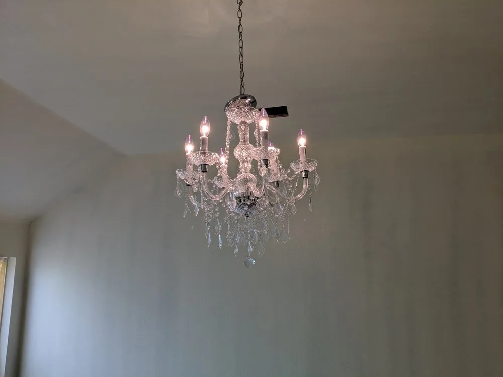 Slide of Jaco Electric