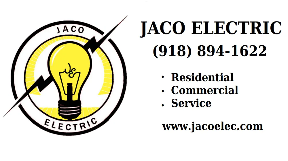 Slide of Jaco Electric