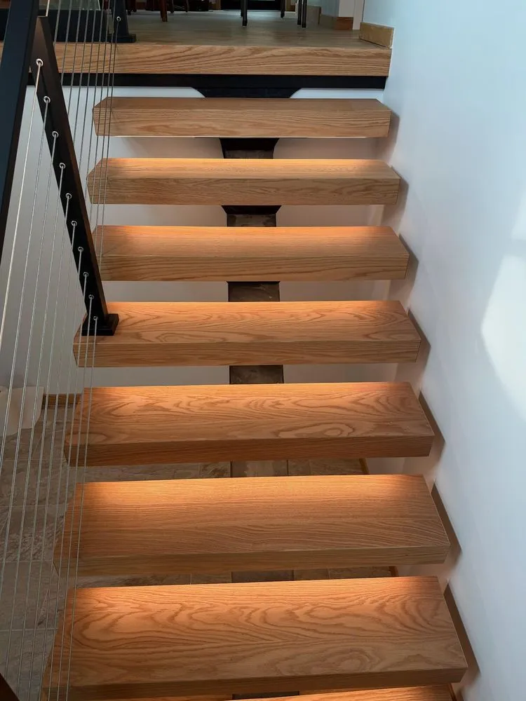 Slide of Jaco Electric