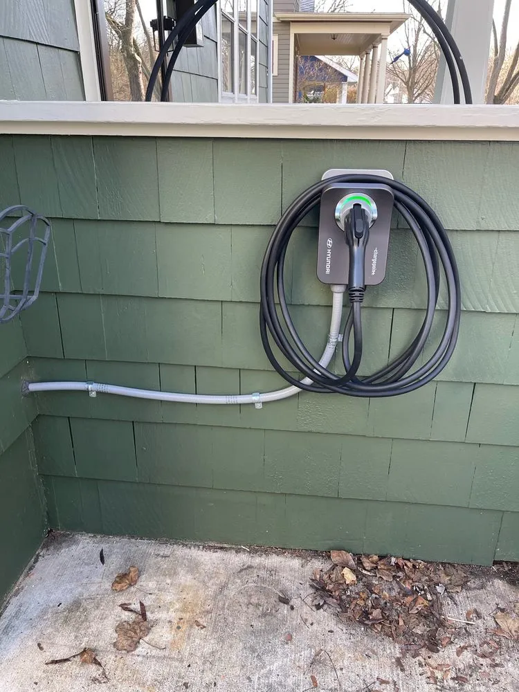 Slide of Jaco Electric