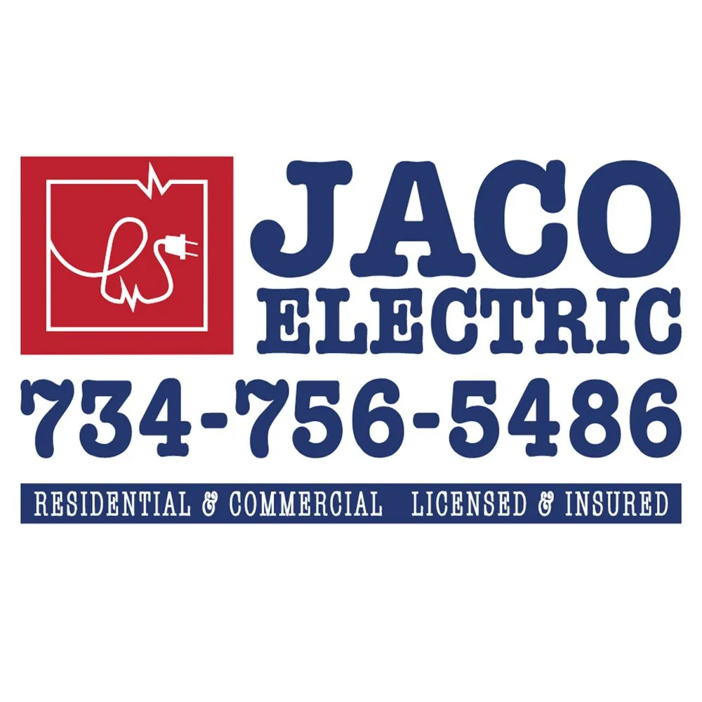 Slide of Jaco Electric