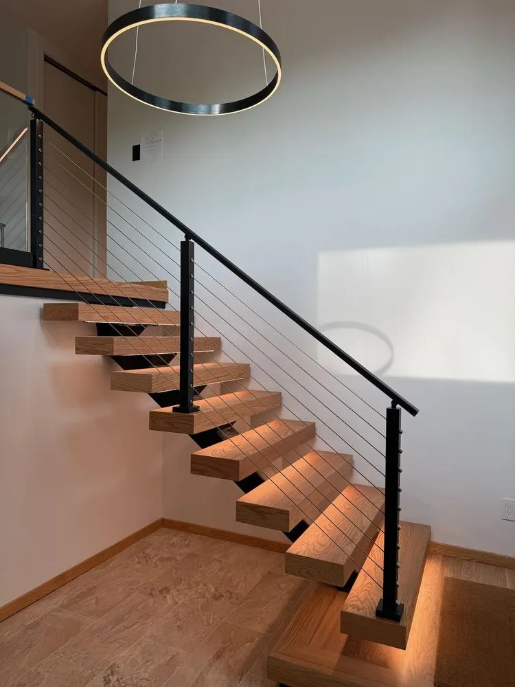 Slide of Jaco Electric