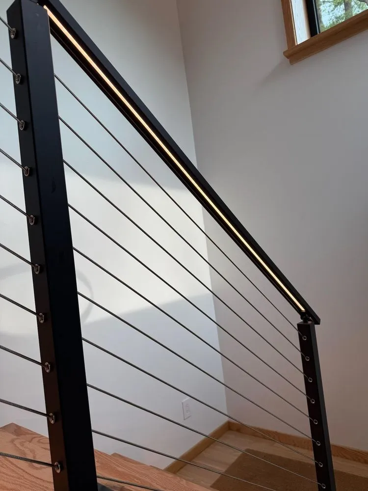 Slide of Jaco Electric