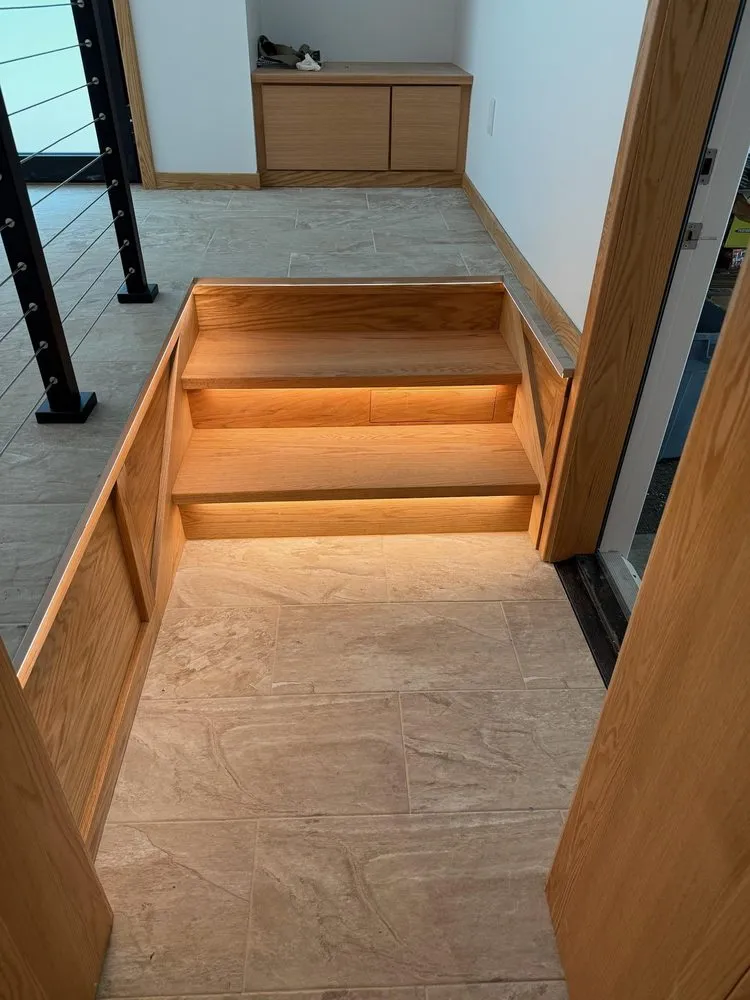 Slide of Jaco Electric