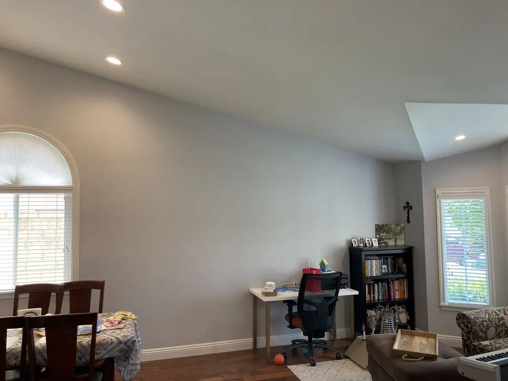 Slide of JaCo Electric